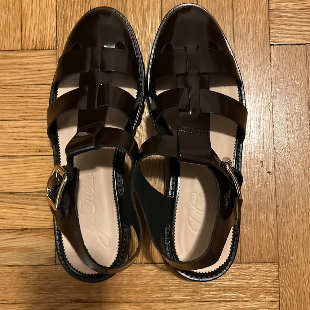 Women’s J.Crew fisherman sandals